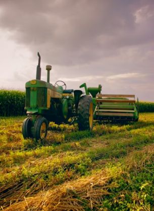 Field Harvest